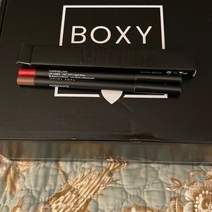 Saint Luxe gel lip liner pencils NIB